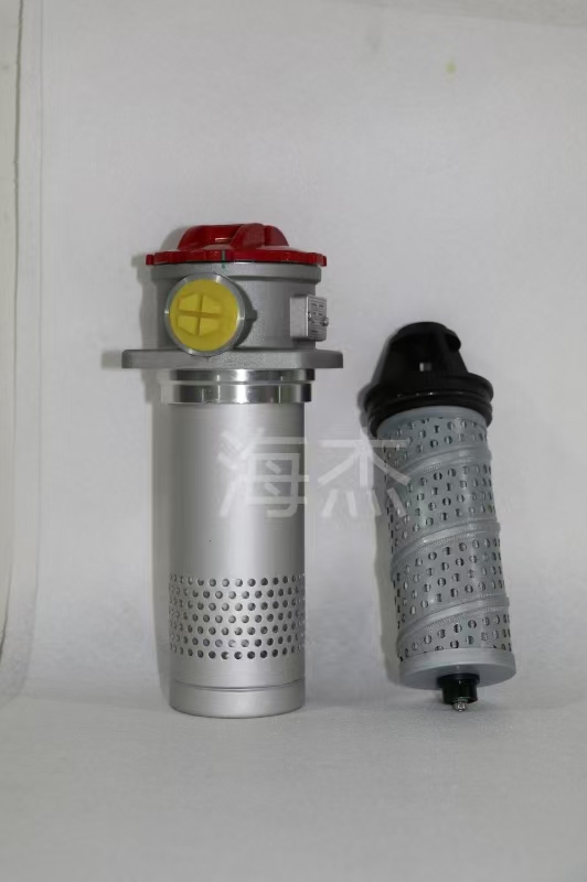 RFA回油過(guò)濾器、濾芯